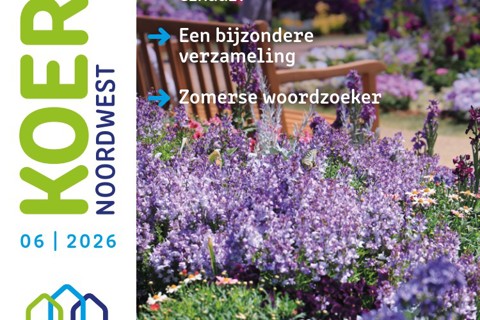 Koers Noordwest Juni 2026